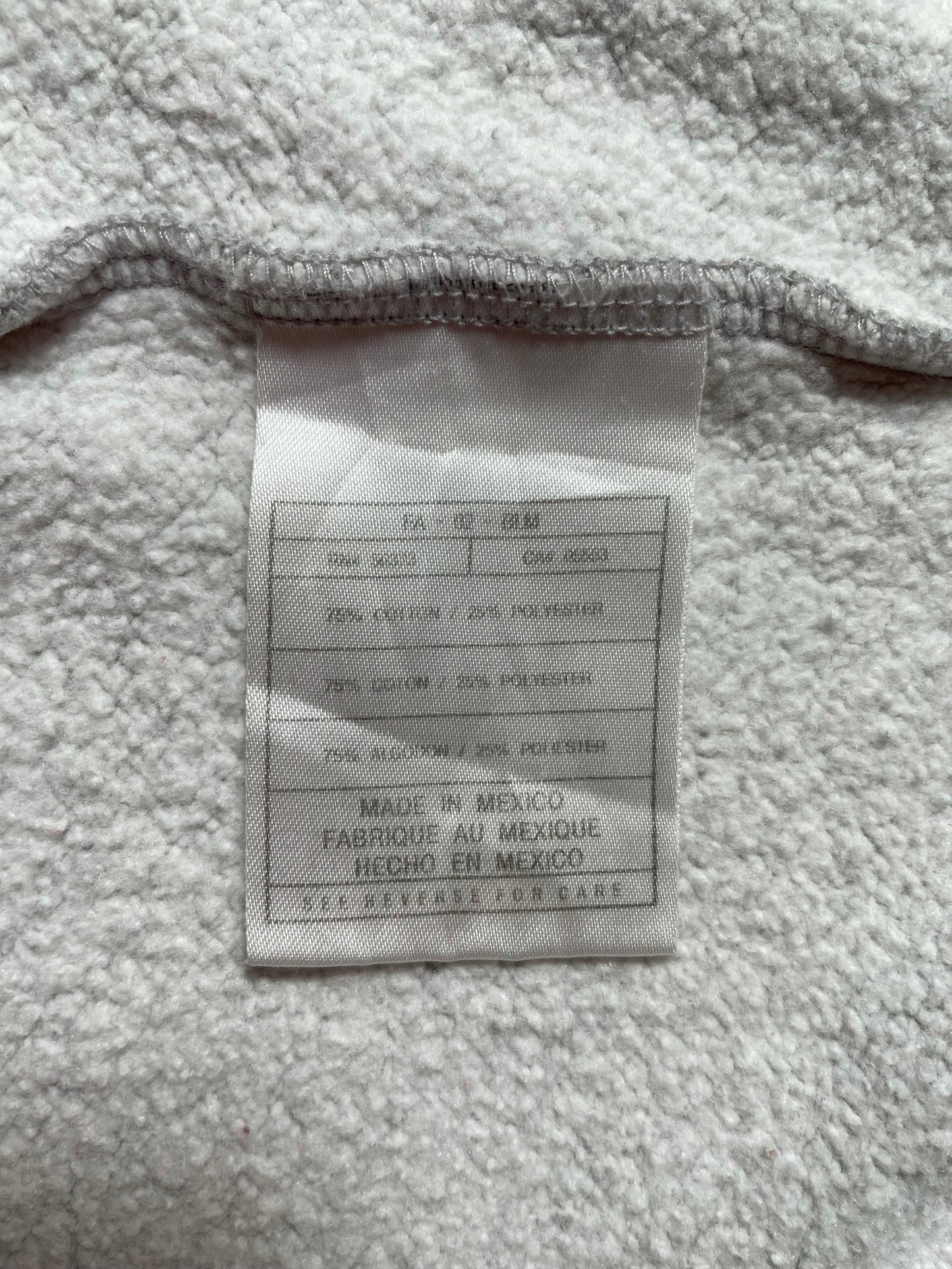 00' NIKE TEXAS Size XXL Vintage Sweat shirt / K5220