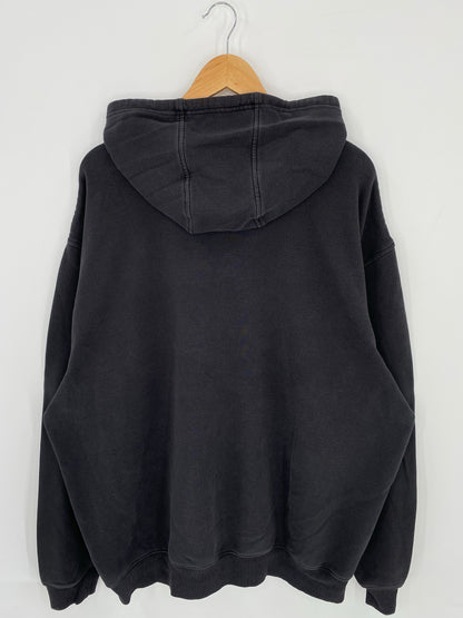 Vintage ADIDAS Size XXL Hoodie Sweat-shirt/ K7422