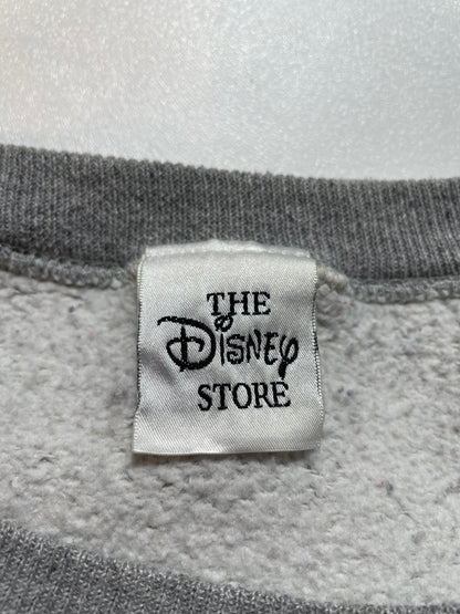 Vintage DISNEY EEYORE Size No Tag (Approx.XL) Vintage Sweat-shirt / A298