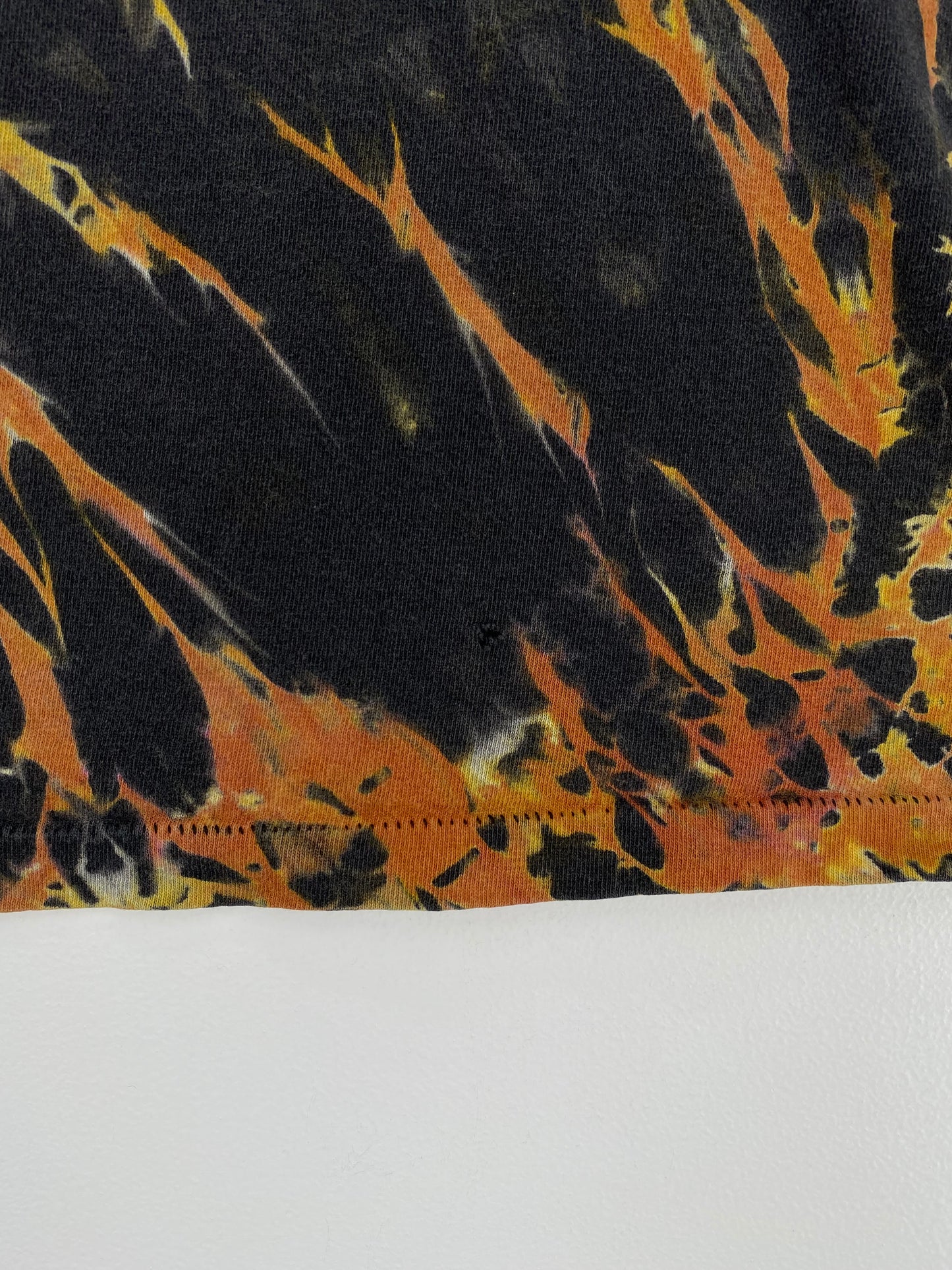 90‘s HARLEY DAVIDSON Made in USA Size L T-Shirts / A3208