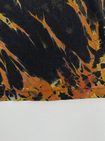 90‘s HARLEY DAVIDSON Made in USA Size L T-Shirts / A3208