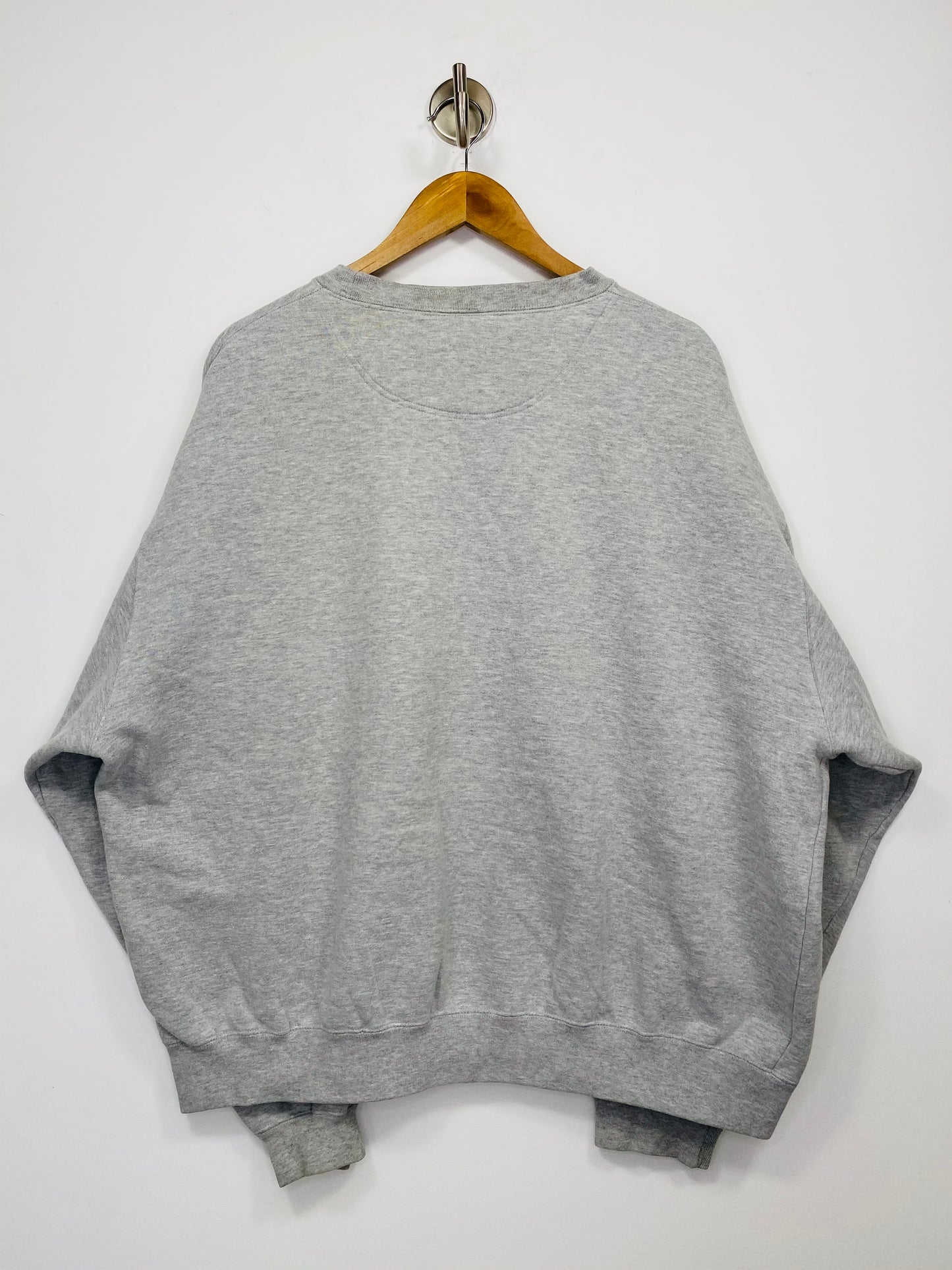 90’s NIKE CAROLINA Vintage Sweat-Shirt / 5186