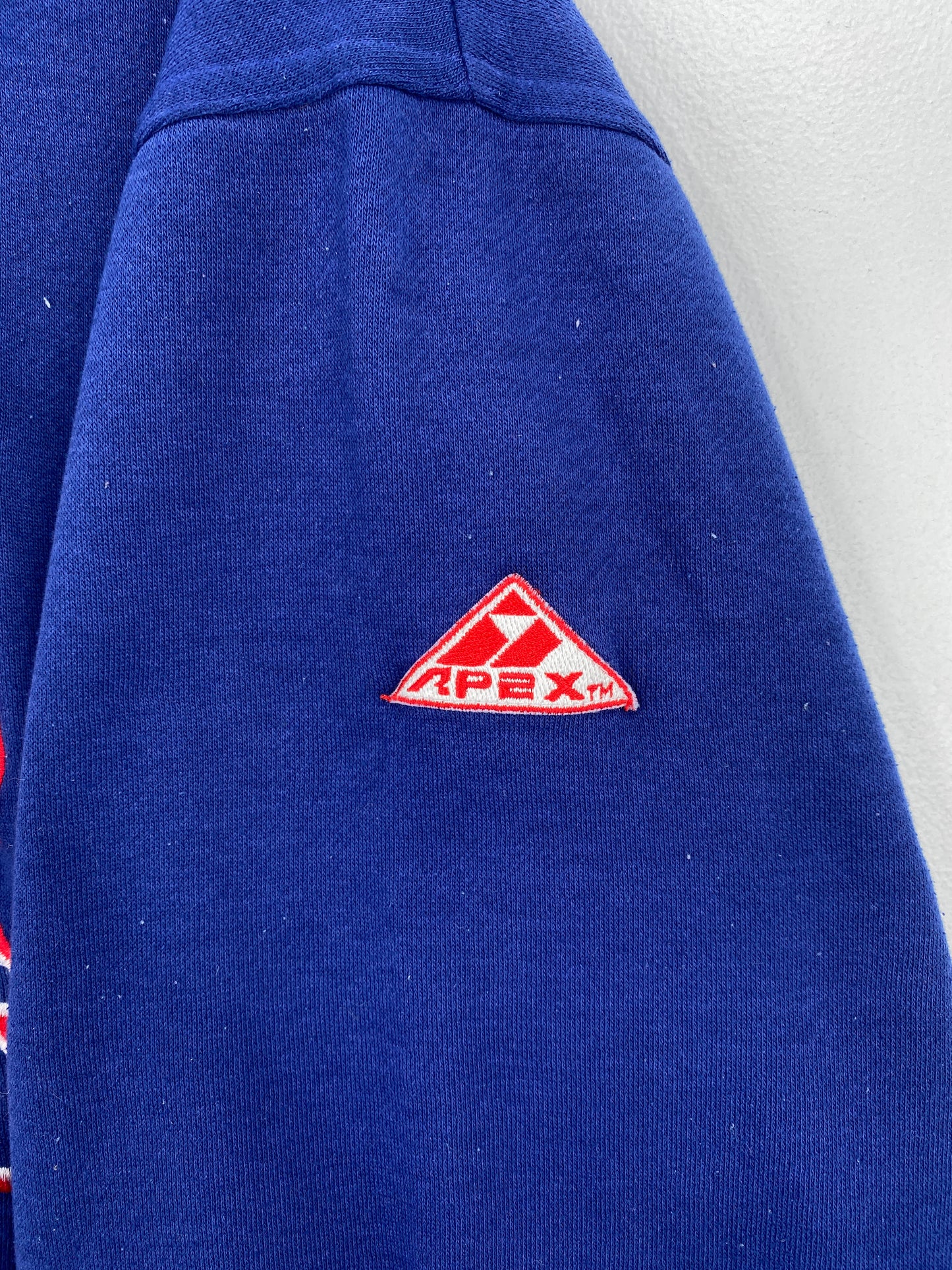 90's NEW ENGLAND PATRIOTS Size XL NFL Sweat-Shirt / A8748