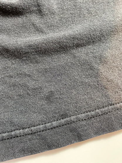 1998 WWF NEW AGE OUTLAWS No Tag (Approx. Size XXL) Vintage WWE T-Shirts / A4038