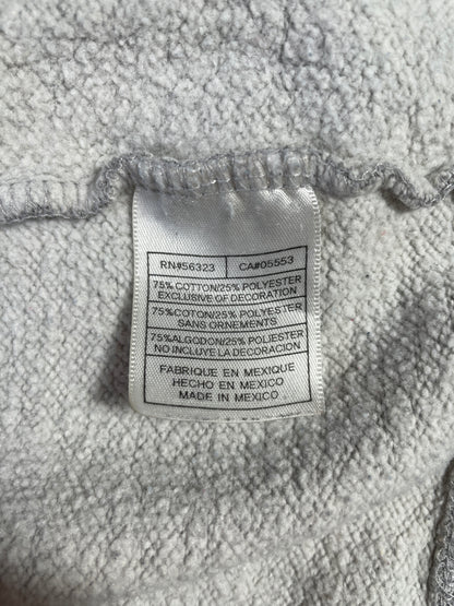 00' NIKE x PENN STATE Size M College Vintage Hoodie Sweat-Shirt / A9669