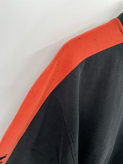 00’ HARLEY DAVIDSON Size L Vintage Sweat-Shirt / K6316