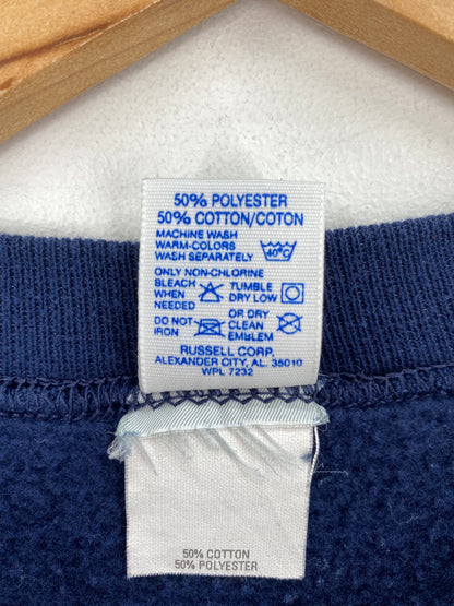 90’s NOTRE DAME Made in USA Size XL College Sweat-Shirt / A5850
