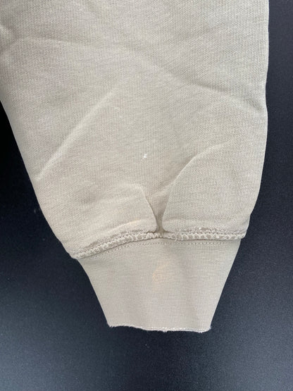 00' NIKE MINI SWOOSH Size L Vintage Hoodie Sweat-shirt / K7181