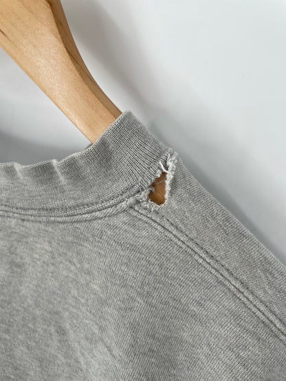 Vintage NEW YORK JETS Made in USA Size XXL Vintage Sweat shirt / K5673