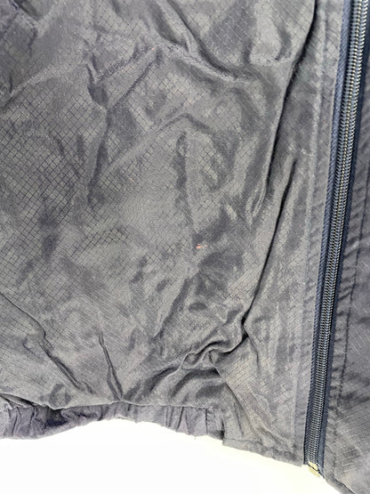 90's ADIDAS Size M Vintage Nylon Jacket / A8536