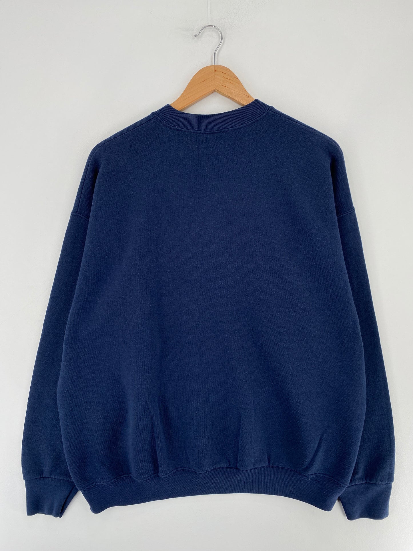 90's BOSTON Size XL Vintage Sweat-shirt / E5459S
