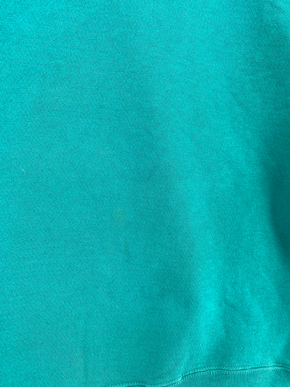 90's CHAMPION Made in USA Size L Vintage Sweat-shirt / E261