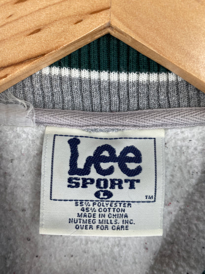 90's NEW YORK JETS Size L Vintage NFL Sweat-Shirt / A5242