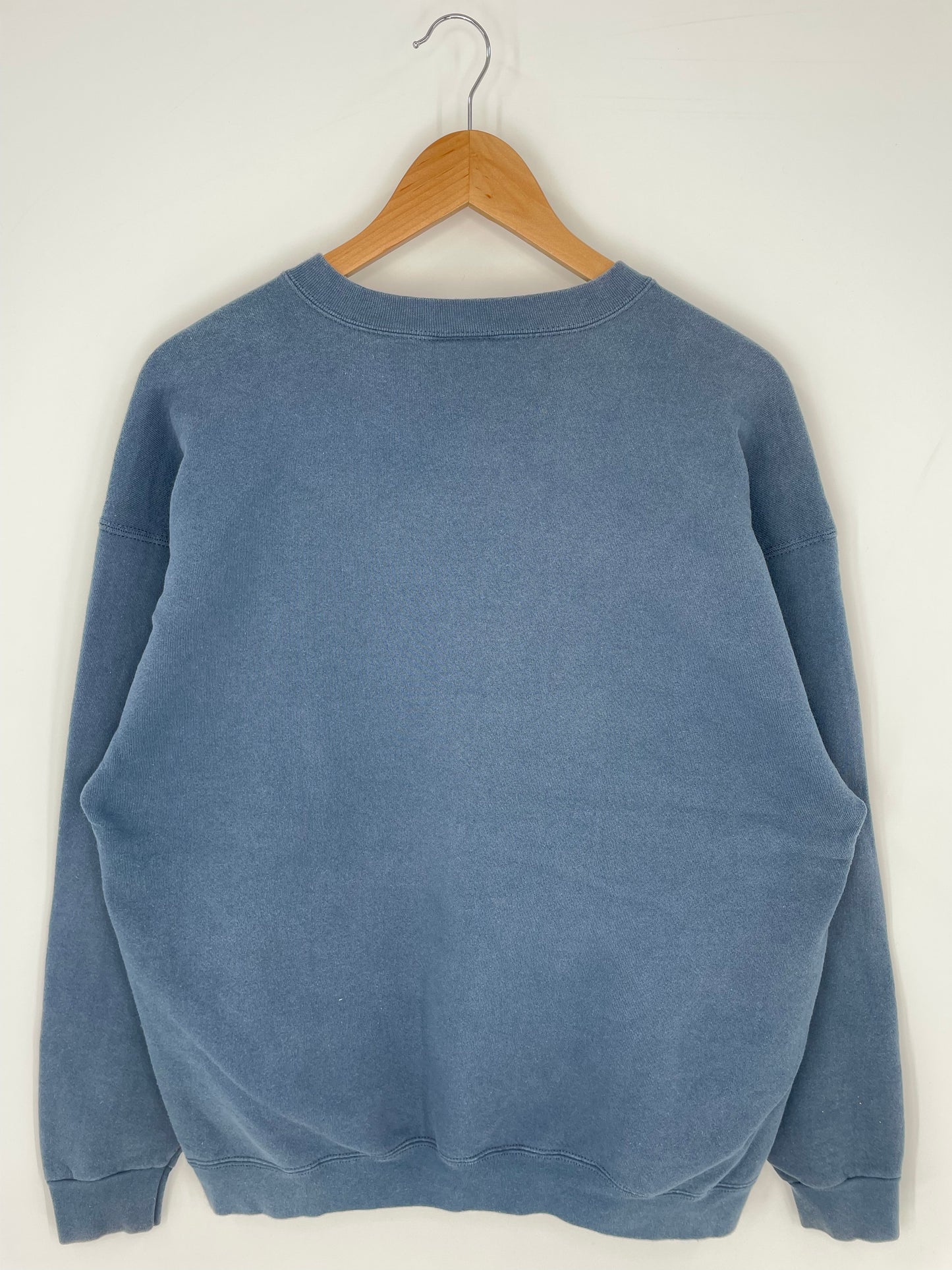 90's NIKE Made in USA Size L Vintage Sweat-shirt / K9747