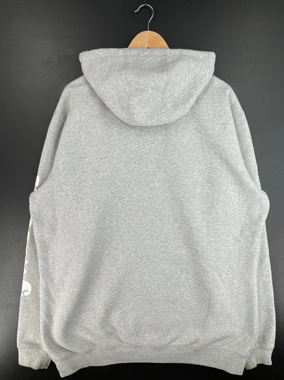 Vintage CARHARTT Size XL Hoodie Sweat-Shirt / E4362S