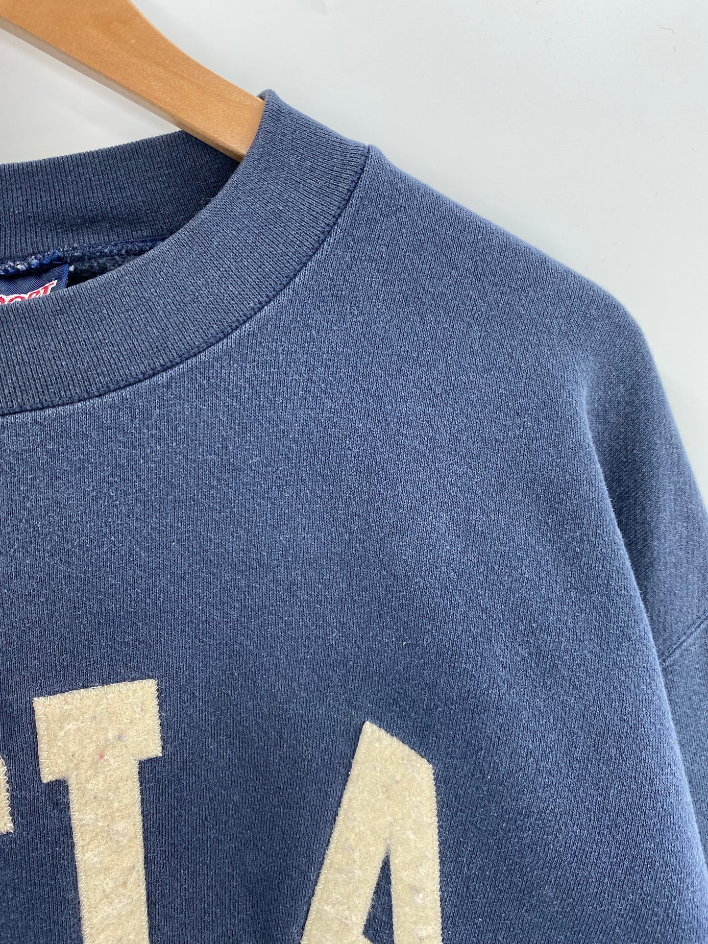 90’s UCLA Made in USA Size L Sweat-Shirt / K6166