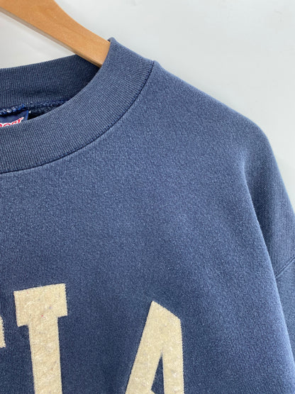 90’s UCLA Made in USA Size L Sweat-Shirt / K6166