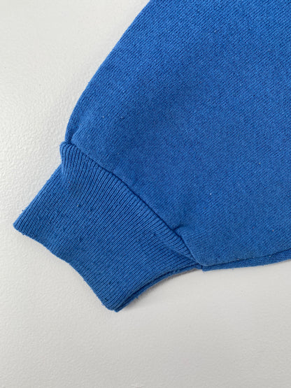 90's ST. LOUIS BLUES Made in USA Size XL Vintage NHL Sweat-Shirts / A3777