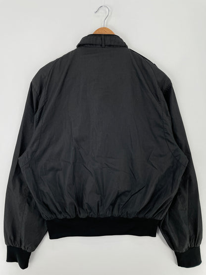 80’s FERRARI Size L Nylon Jacket / A9804