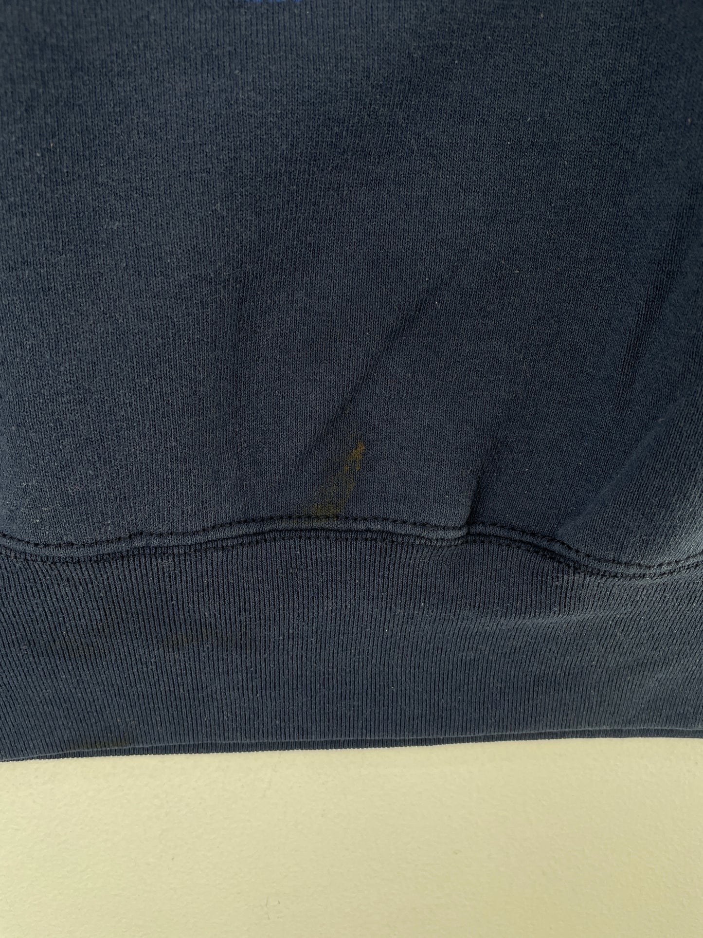 1998 CHICAGO BEARS Size Approx.XL Vintage NFL Sweat-shirt / E5411S