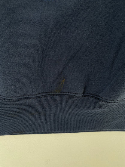 1998 CHICAGO BEARS Size Approx.XL Vintage NFL Sweat-shirt / E5411S