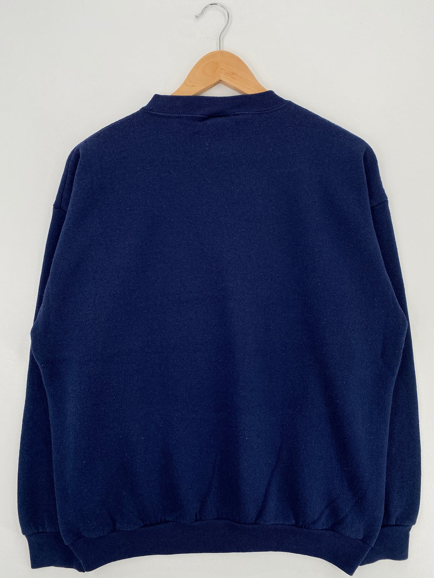 90's DISNEY WINNIE THE POOH x TIGER Made in USA Size L Vintage Sweat-shirt / A4855