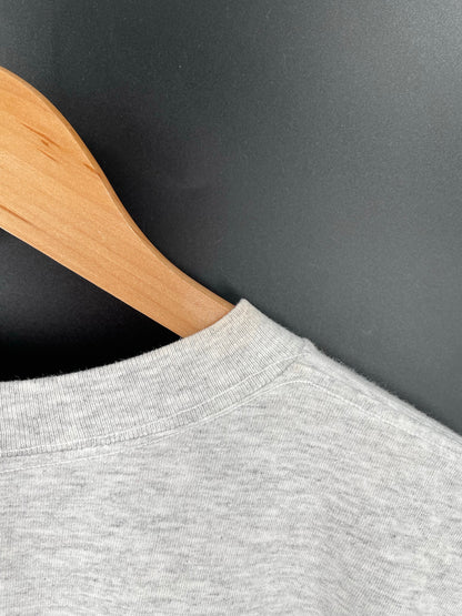 1999 SUGAR BOWL A&M AGGIES Size XL Vintage College T-shirt / K9154