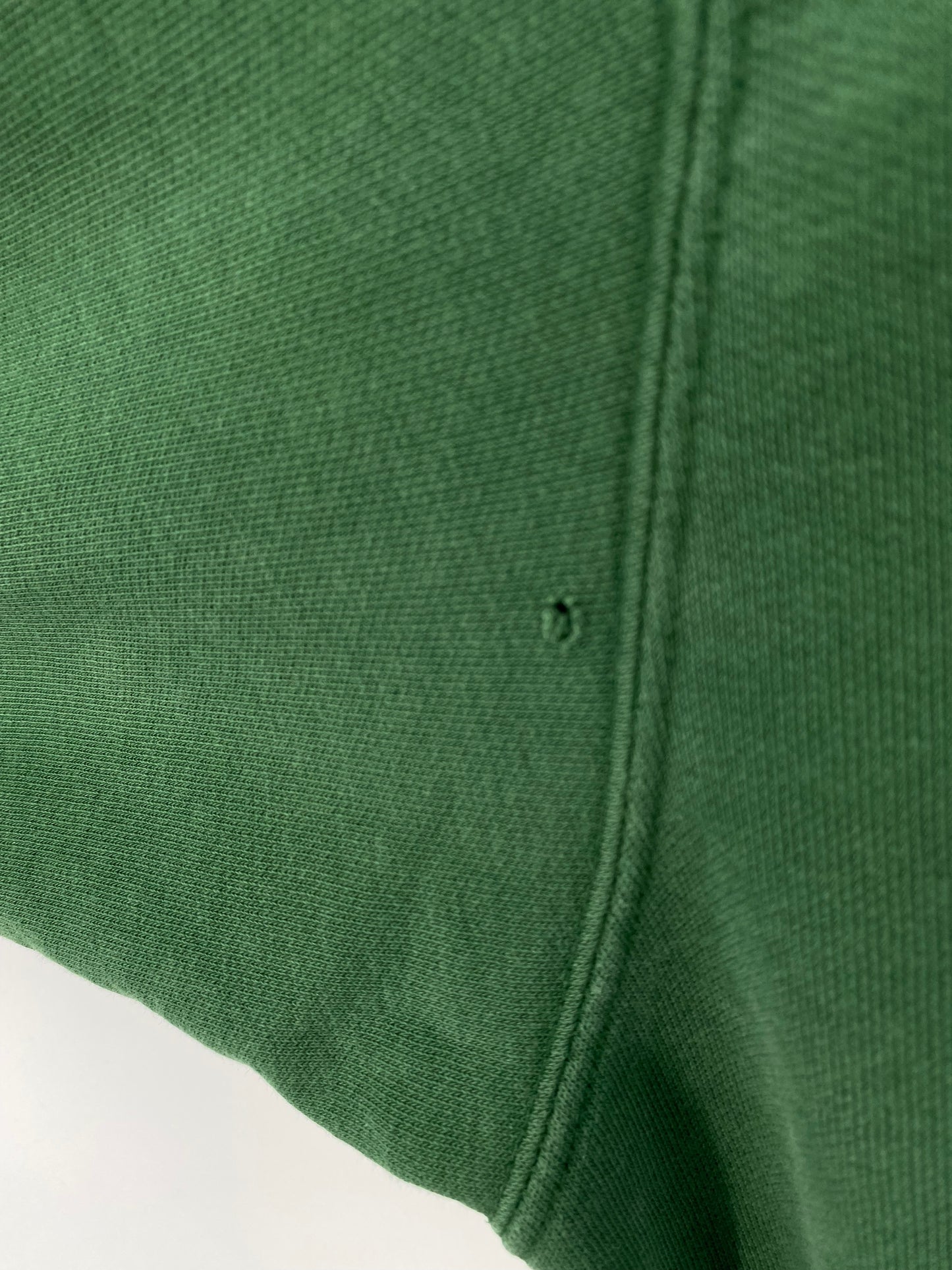 00' NIKE COLORADO STATE Size S Vintage College Hoodie Sweat-Shirts/ A135