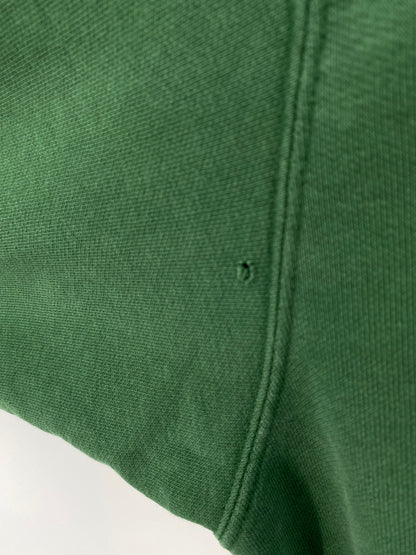 00' NIKE COLORADO STATE Size S Vintage College Hoodie Sweat-Shirts/ A135