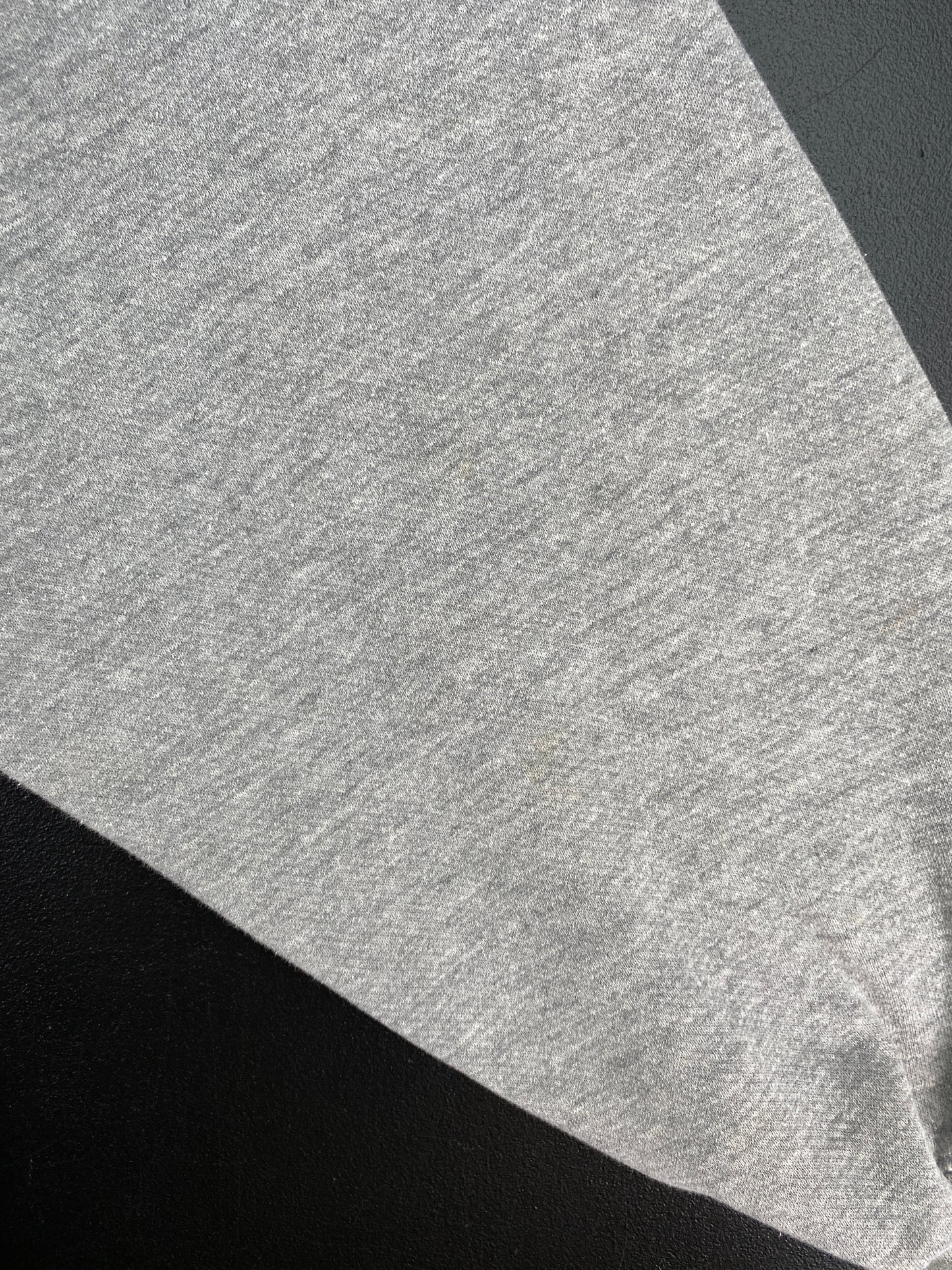 Vintage NOTRE DAME Size L College Sweat-Shirt / A3401