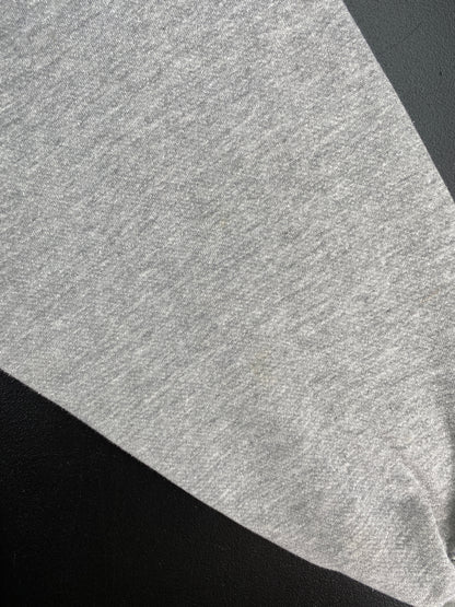 Vintage NOTRE DAME Size L College Sweat-Shirt / A3401