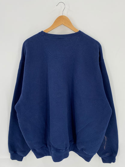 00’ NIKE Size XL Vintage Sweat-shirt / K5646