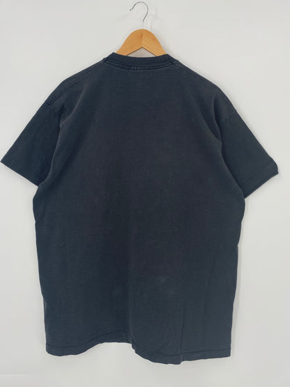 1994' CHICAGO BEARS Made in USA Size XL Vintage NFL T-shirt / K4922