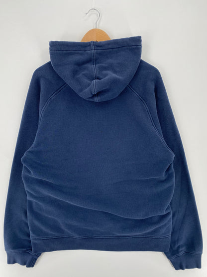 00' NIKE Size L Vintage Hoodie Sweat-shirt / A1692