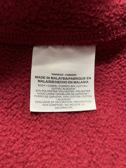 00' NIKE Size M Vintage Hoodie Sweat-shirt / E1537S