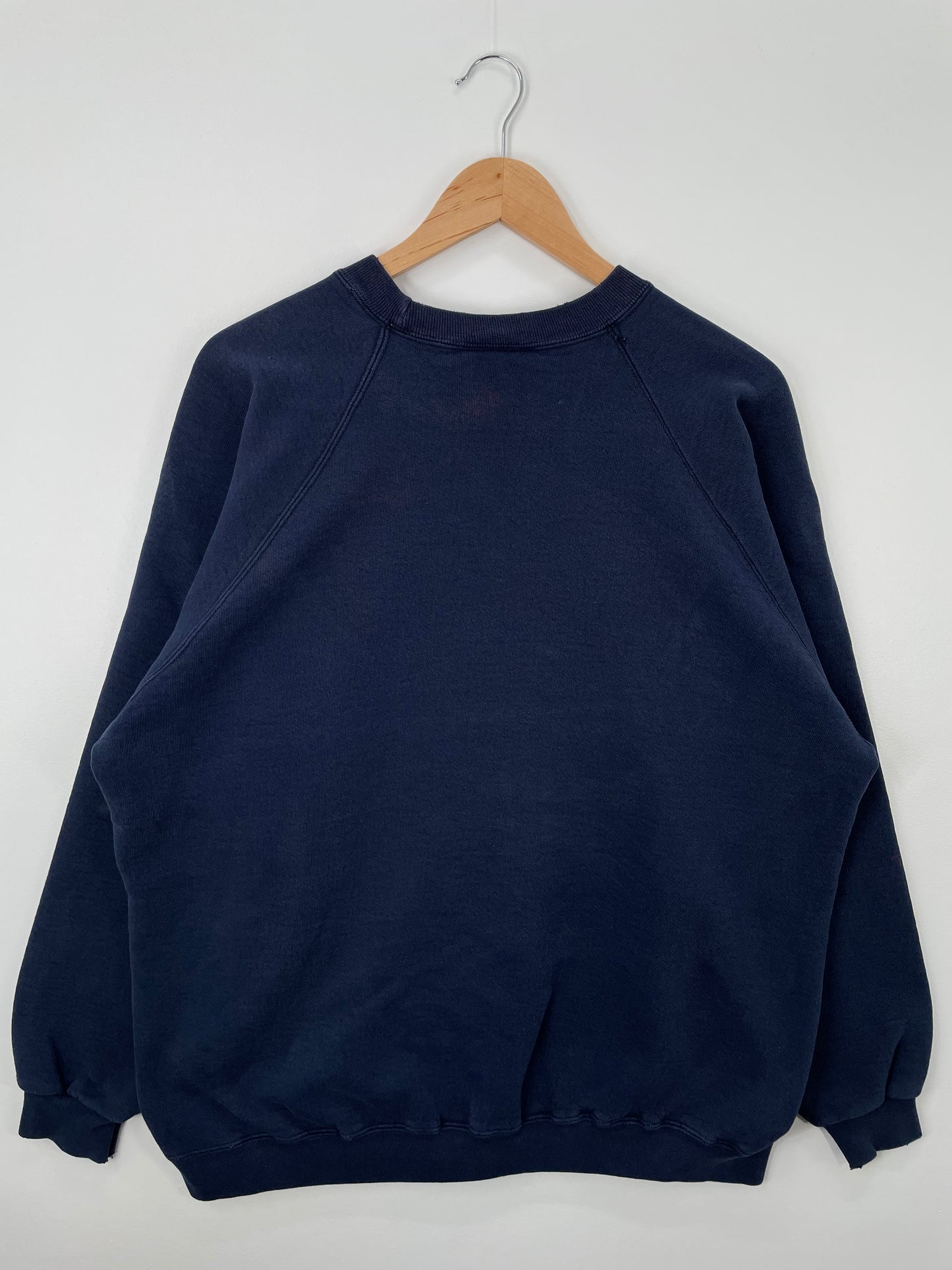 90’s ADIDAS Size XL Vintage Sweat-shirt / A1241