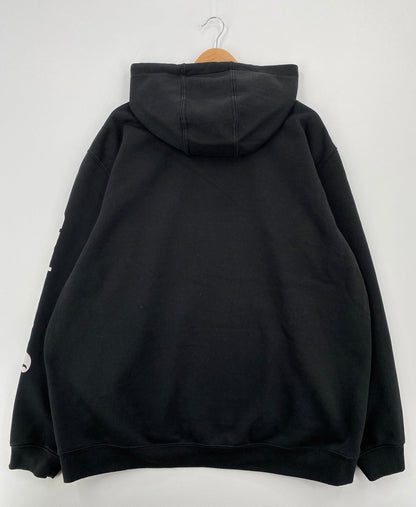 Vintage CARHARRT Size XXL Hoodie Sweat Shirt / A8392
