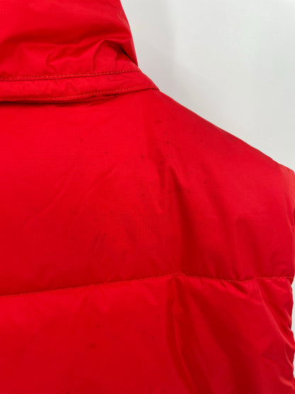 Vintage POLO RALPH LAUREN Size XL Vintage Down Vest / K8379