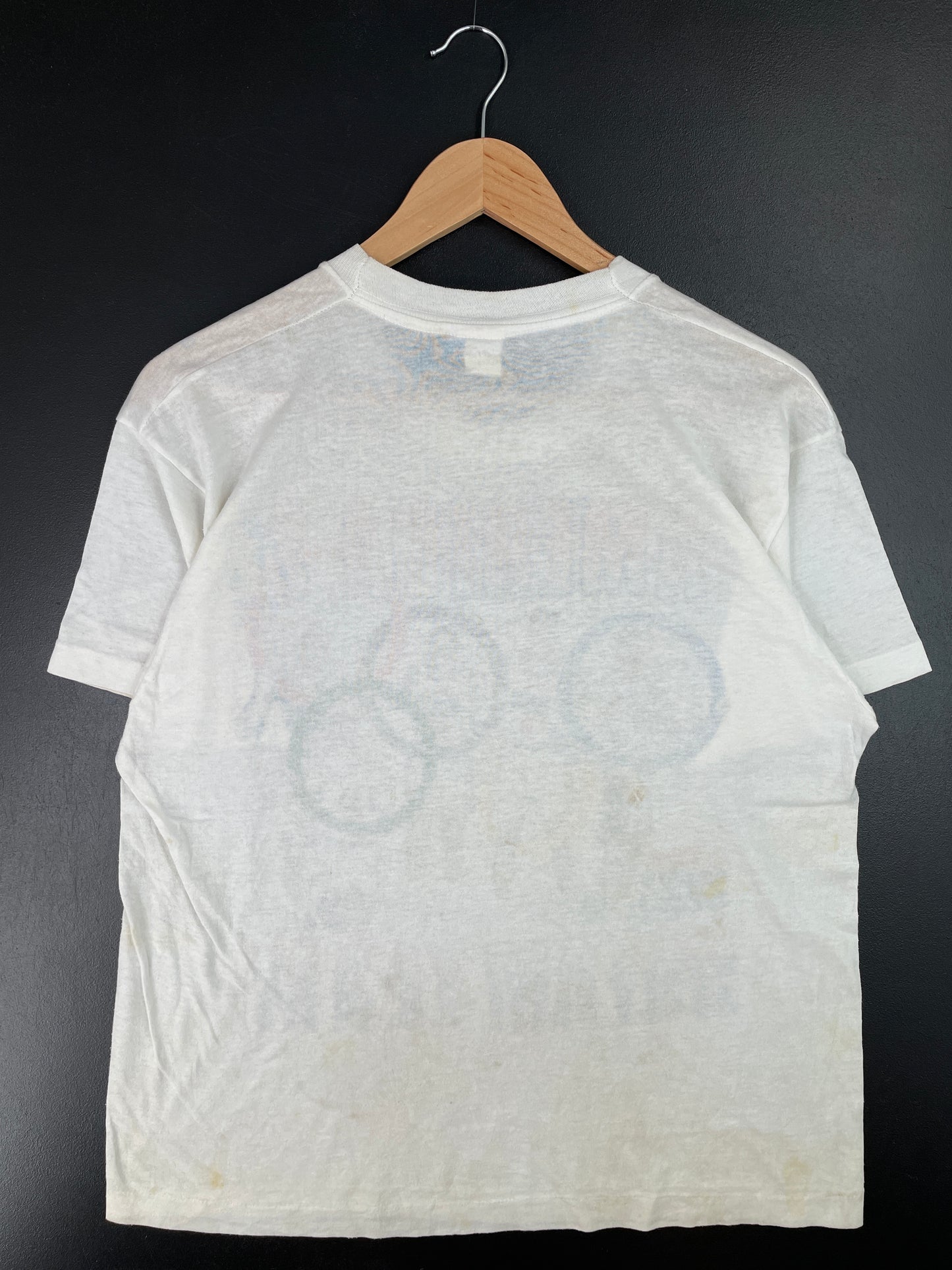 90's AMERICAN'S DREAM TEAM OLYMPIC Size L Vintage NBA T-Shirt / A6789