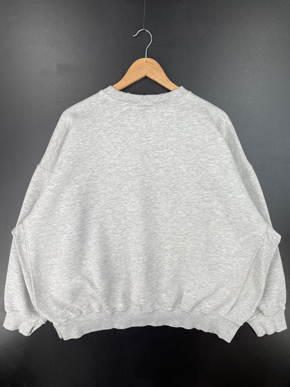 90's NIKE Size XXL Vintage Sweat-Shirts / A1276