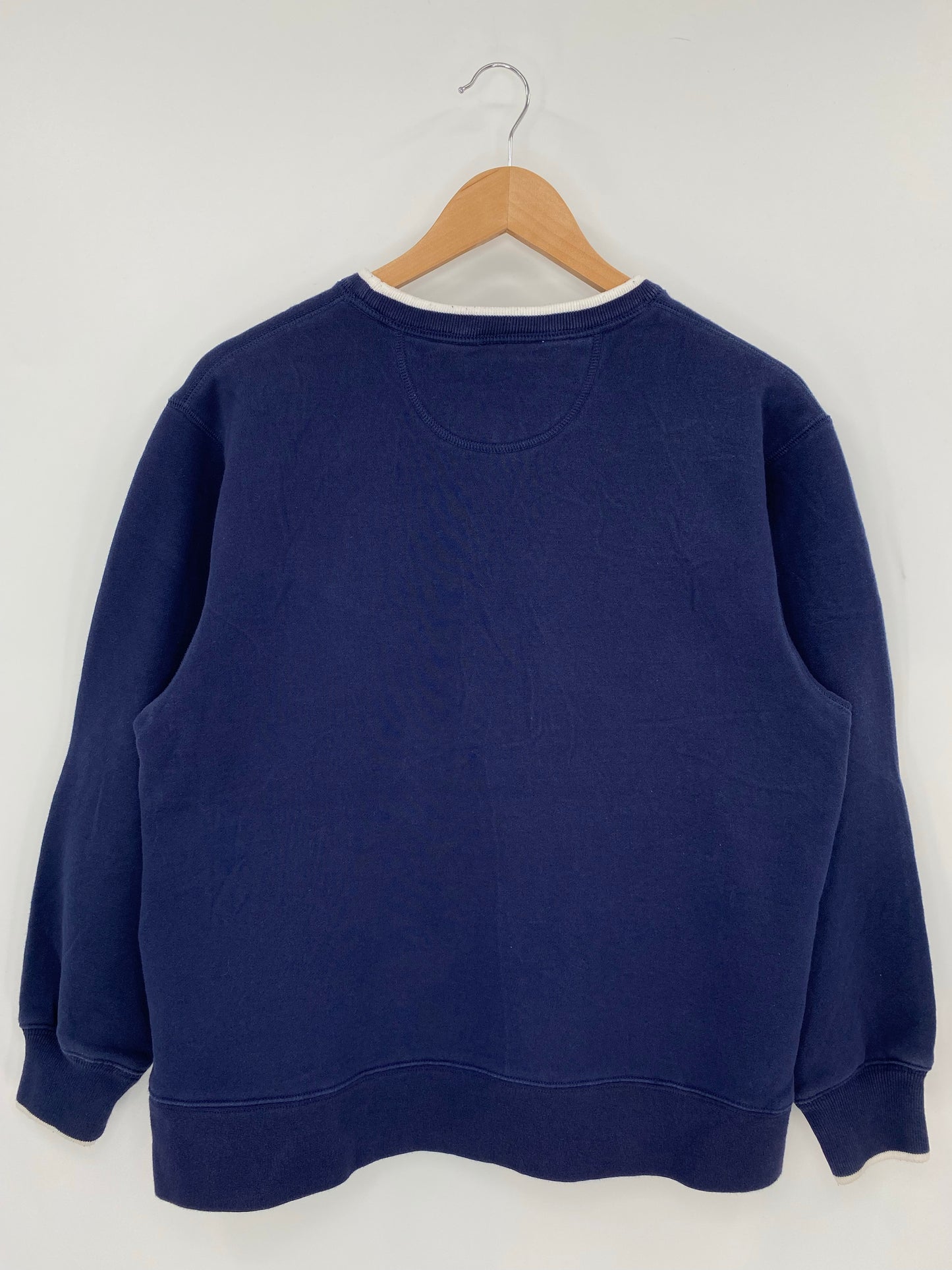 90's DISNEY MICKEY Size S Vintage Sweat-shirt / K7317