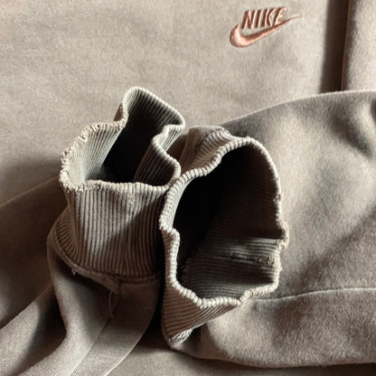 00’ NIKE Size XL Vintage Sweat-shirt / K5640