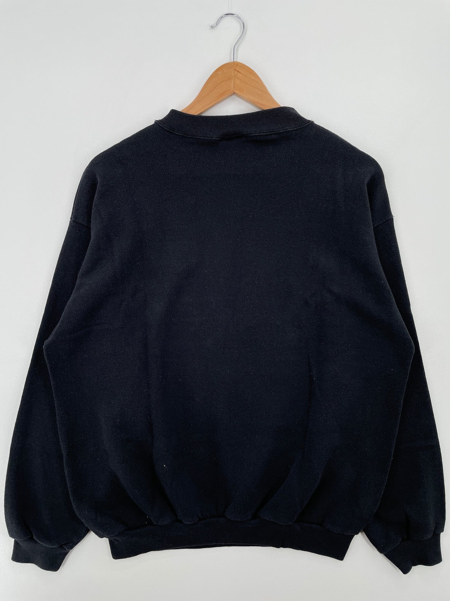Vintage HARLEY DAVIDSON Made in USA Size L Sweat-Shirt / A8569