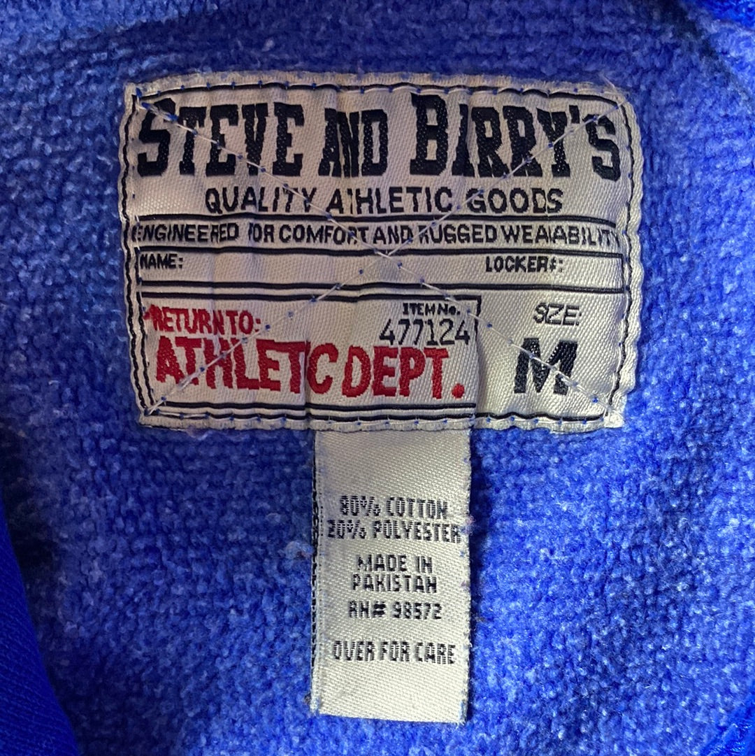 Vintage DAYTON Size M College Hoodie Sweat-Shirt / A5849