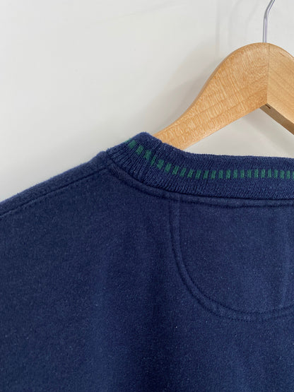 90's DISNEY MICKEY Size M Vintage Sweat-shirt / A7360