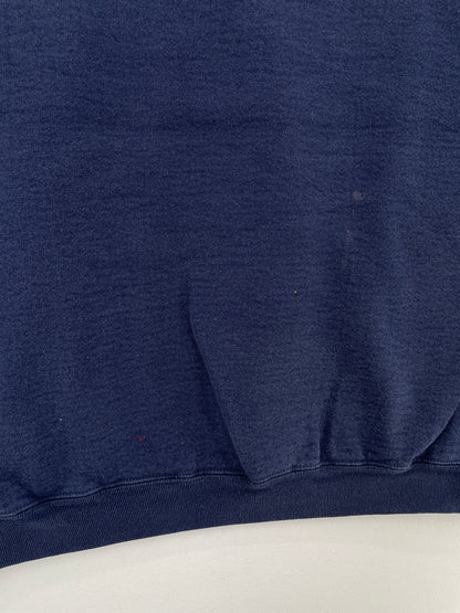 90’s NEW YORK YANKEES Size XL Vintage NFL Sweat-Shirt / E3785S