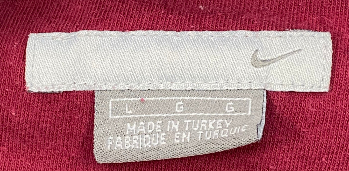 00’s NIKE Vintage Sweat-Shirt / 5058