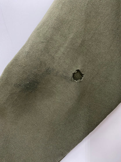 90's NIKE ATHLETICS Made in USA Size XL Vintage Sweat-Shirt / K4744