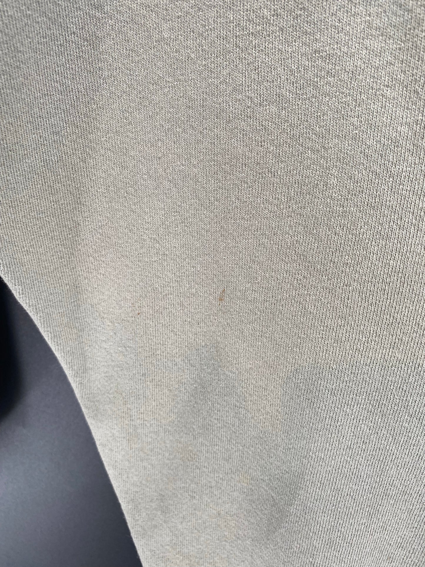 90's NIKE MINI SWOOSH Made in USA Size XXL Vintage Sweat-shirt/ K5257