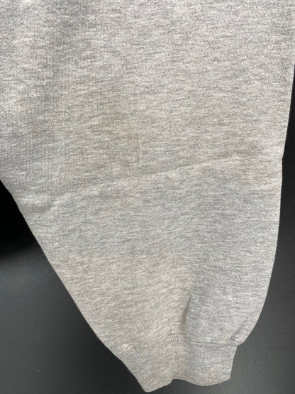 00' NIKE VERGINIA TECH Size XL Vintage Sweat-Shirt / K4291